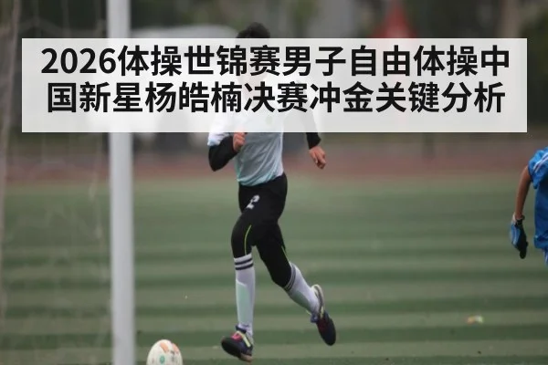 2026体操世锦赛男子自由体操中国新星杨皓楠决赛冲金关键分析