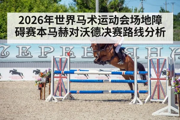 2026年世界马术运动会场地障碍赛本马赫对沃德决赛路线分析
