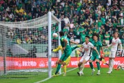 中超-廖力生进球韦世豪破门 成都蓉城胜北京国安