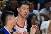 恭喜杜锋！“加强版徐昕”或被广东队截胡，朱芳雨又要出手了？