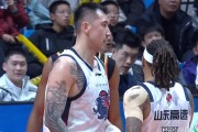 kaiyun平台-大鱼来了！山东男篮新小外援曝光，奥拉迪波成第一人选？