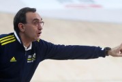 正式换帅！乌戈接替杨鸣重掌辽篮教鞭 他现在很适合现在的球队