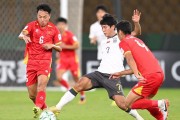 kaiyun平台-向余望恩师林林：向余望是我带过最自律的球员